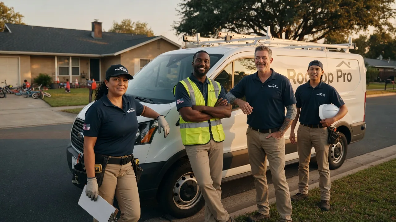 Roof Repair in Lake Winola, PA near me