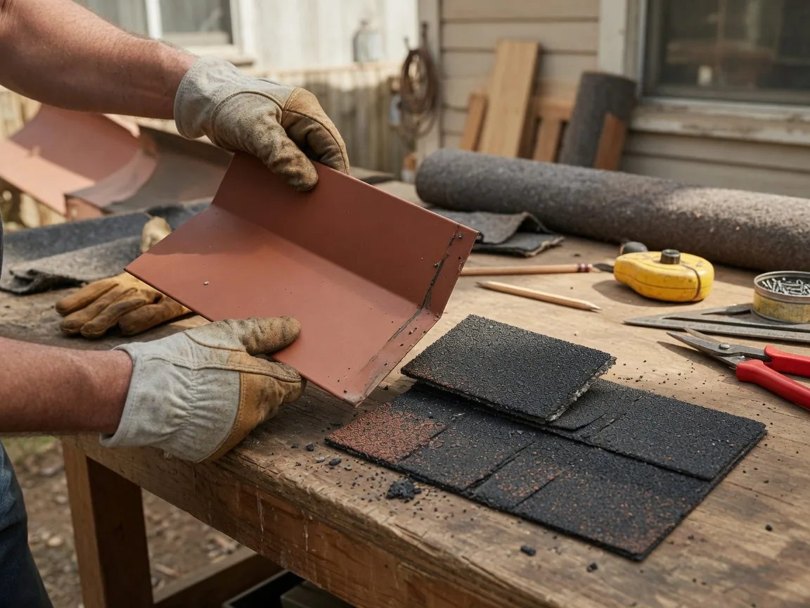 Roof Repair company in Lake Winola, PA